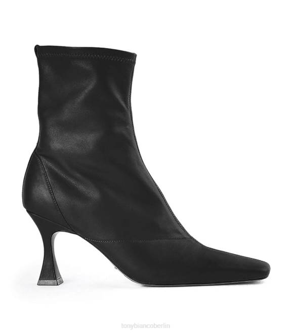 Stiefeletten| de Tony Bianco Frauen Fomo Stiefeletten schwarzes Venedig 4624476